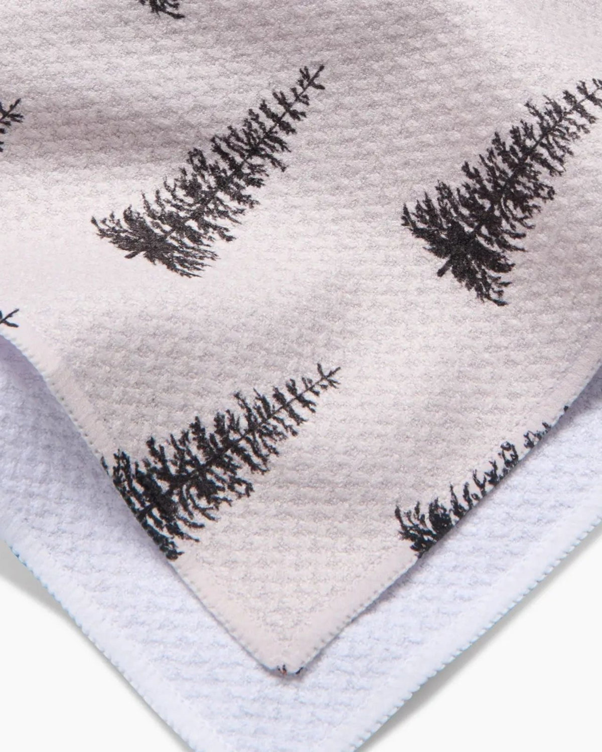 ALPINE FOREST TEA TOWEL | Stonewaters