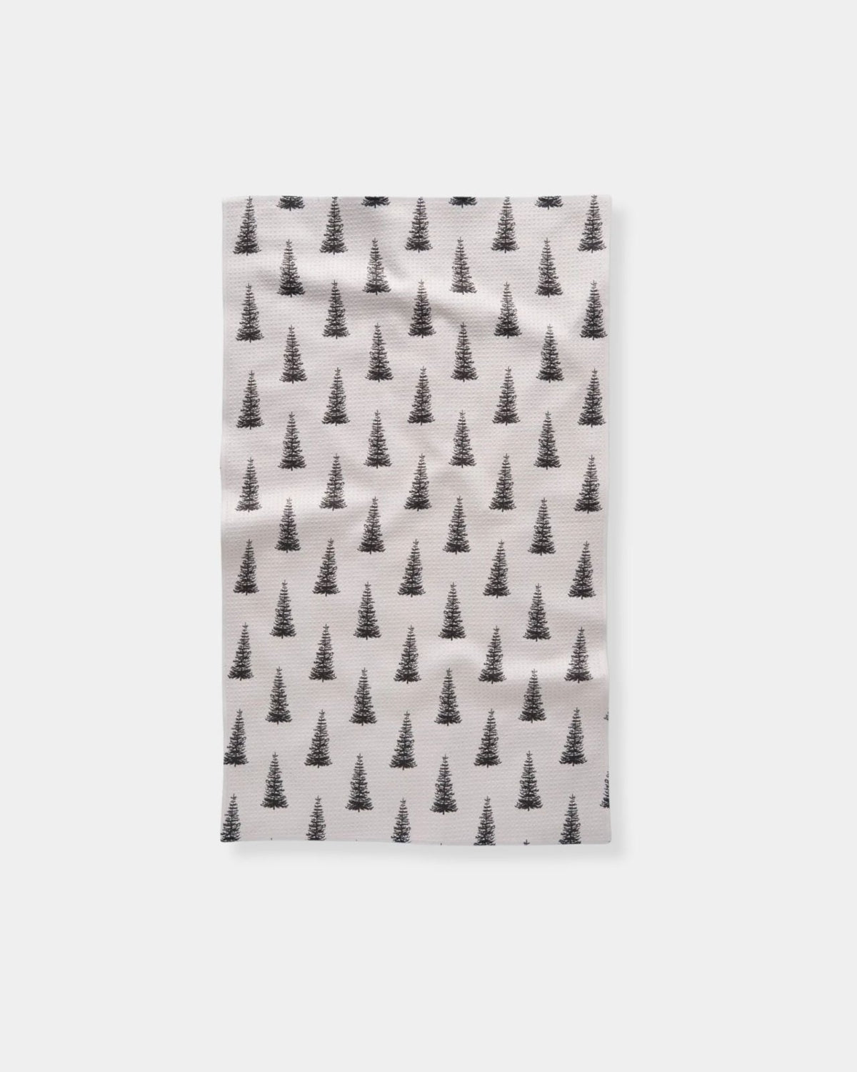 ALPINE FOREST TEA TOWEL | Stonewaters