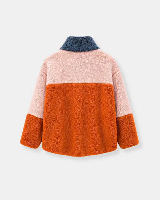 ALPINE JACKET - SUNRISE | Stonewaters