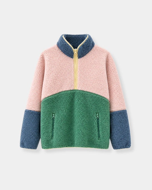 ALPINE SWEATER - SUNRISE | Stonewaters