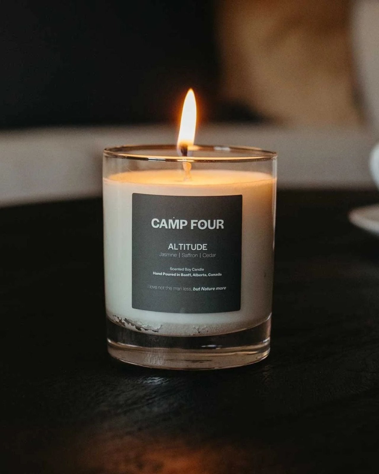ALTITUDE 9oz - CANDLE | Stonewaters