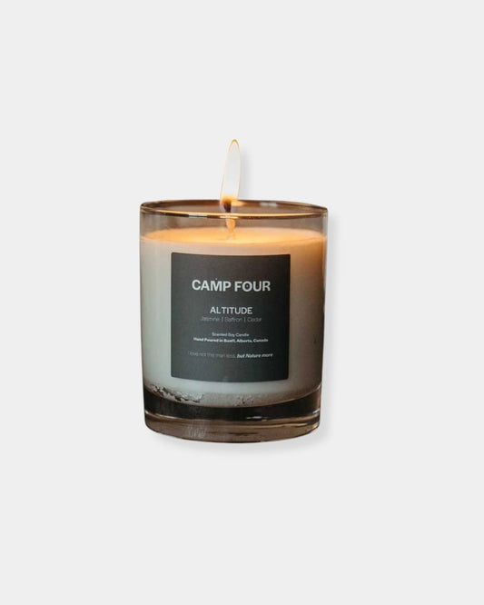 ALTITUDE 9oz - CANDLE | Stonewaters