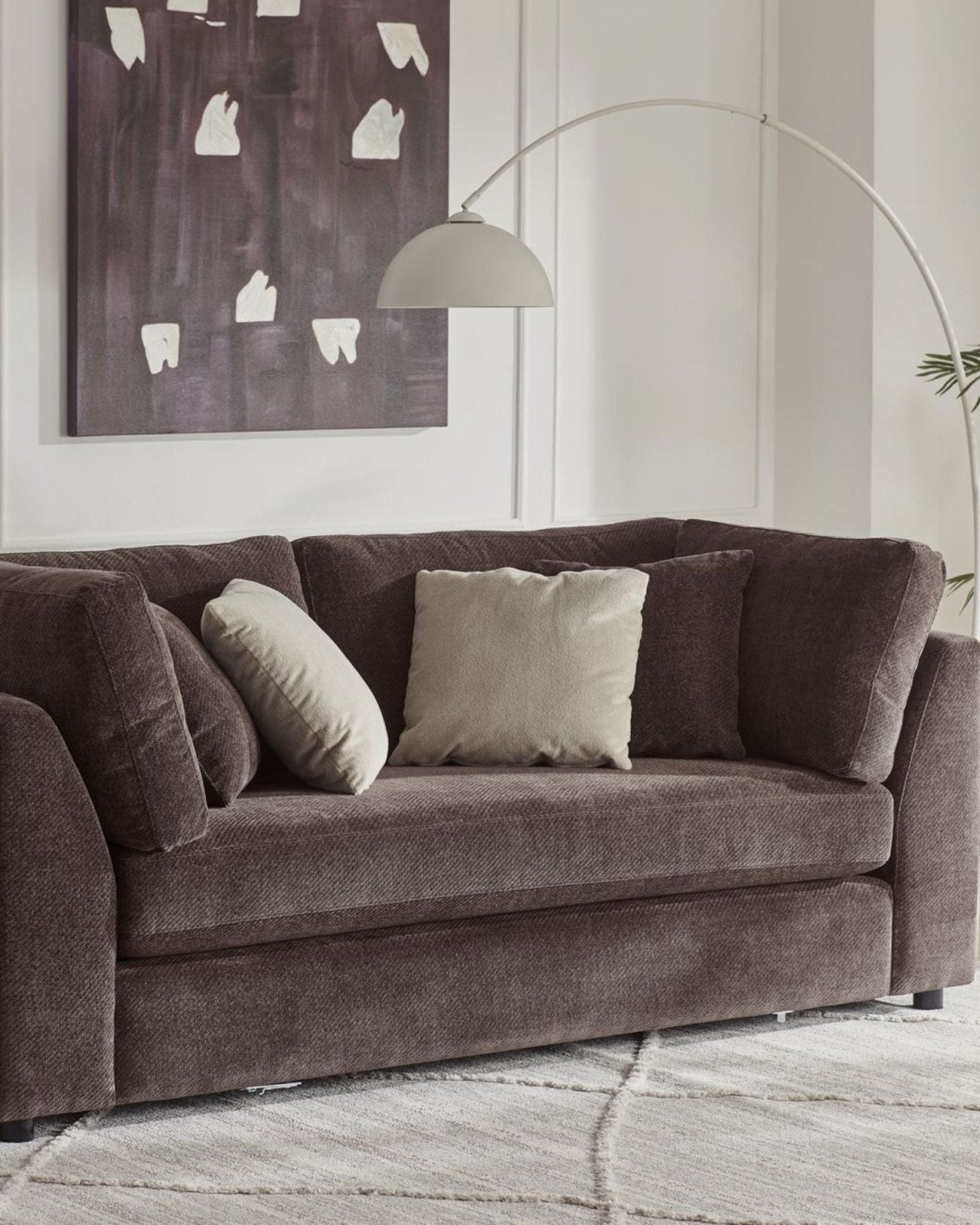 ALTO SECTIONAL | Stonewaters