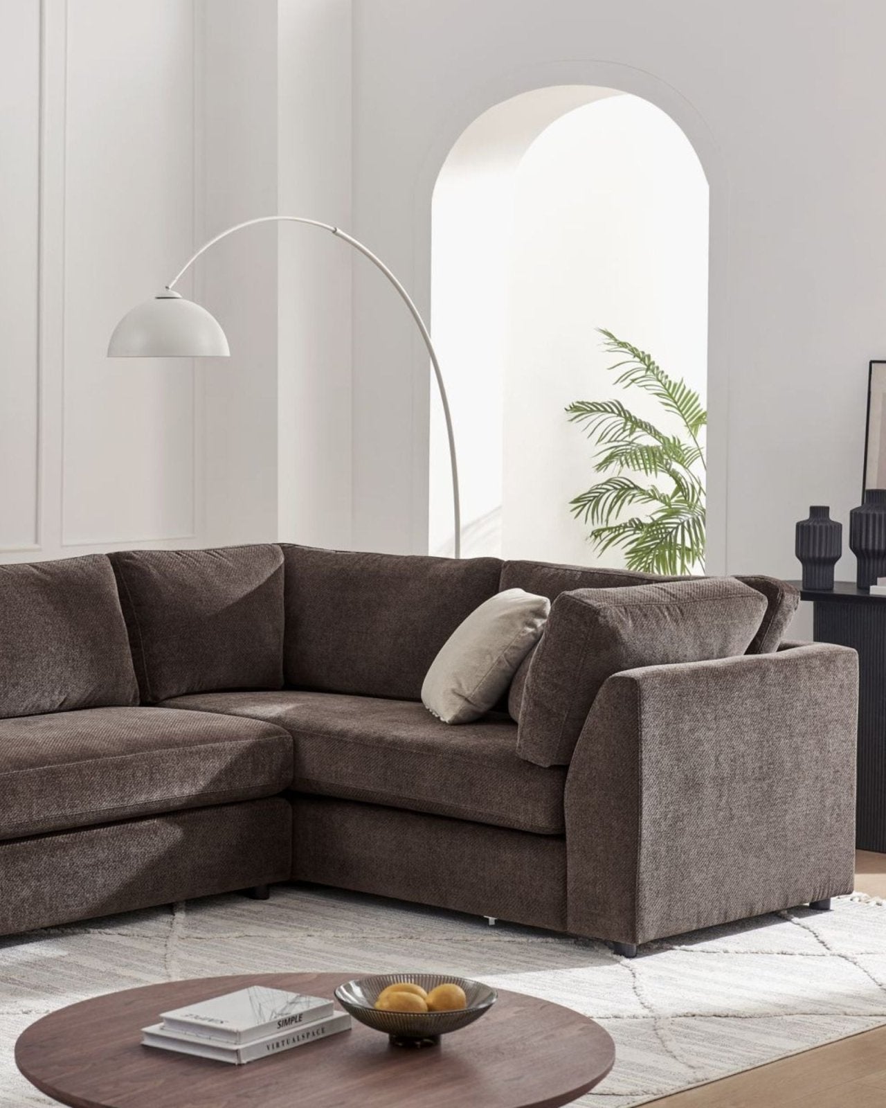 ALTO SECTIONAL | Stonewaters