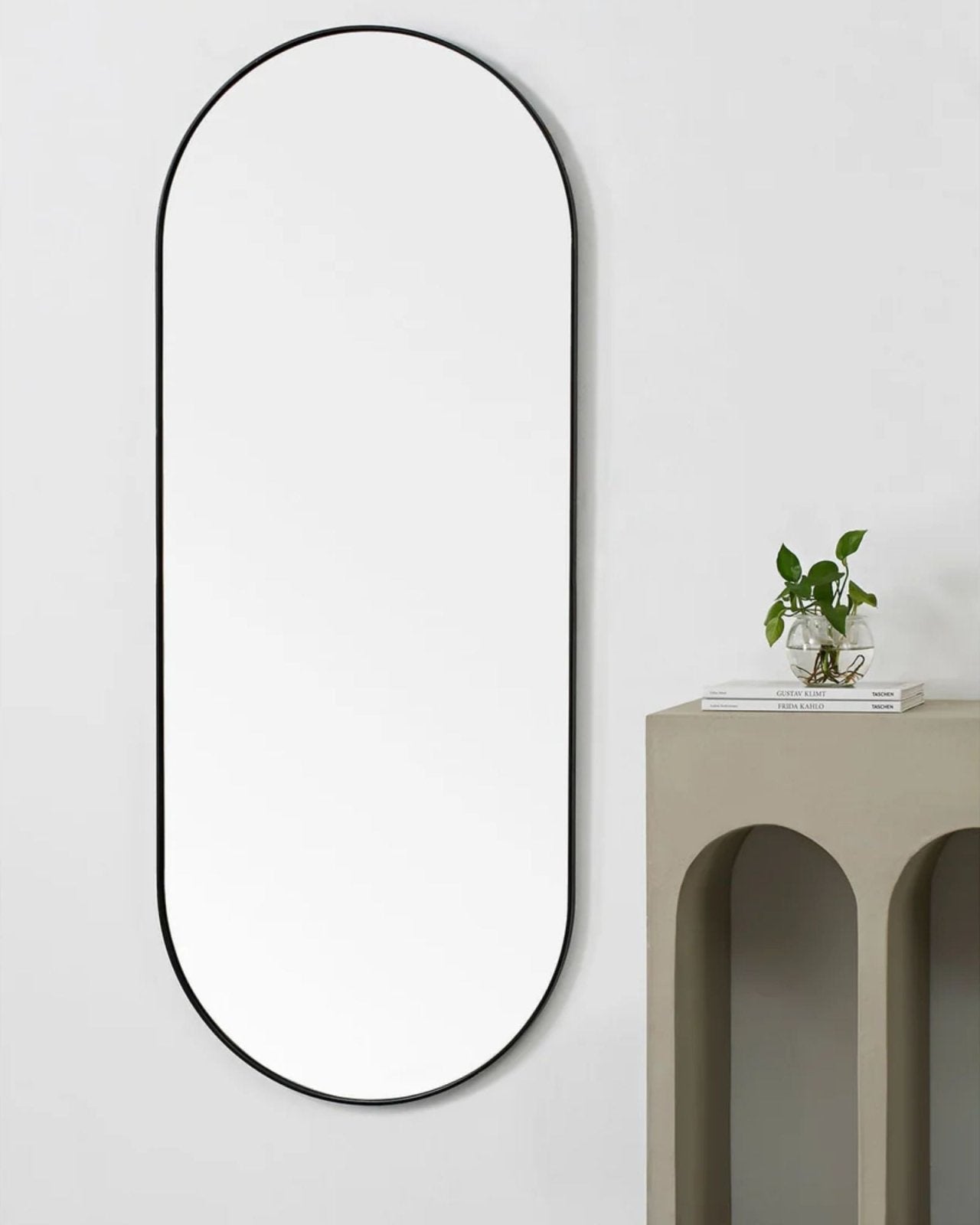 AMMAR MIRROR | Stonewaters