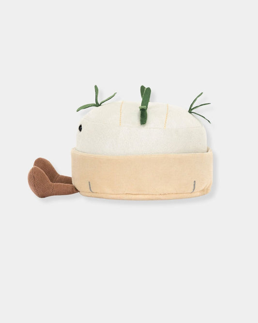 AMUSEABLE CAMEMBERT - PLUSH TOY | Stonewaters
