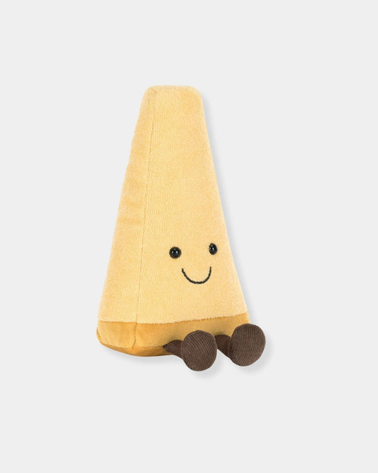 AMUSEABLE PARMESAN - PLUSH TOY | Stonewaters