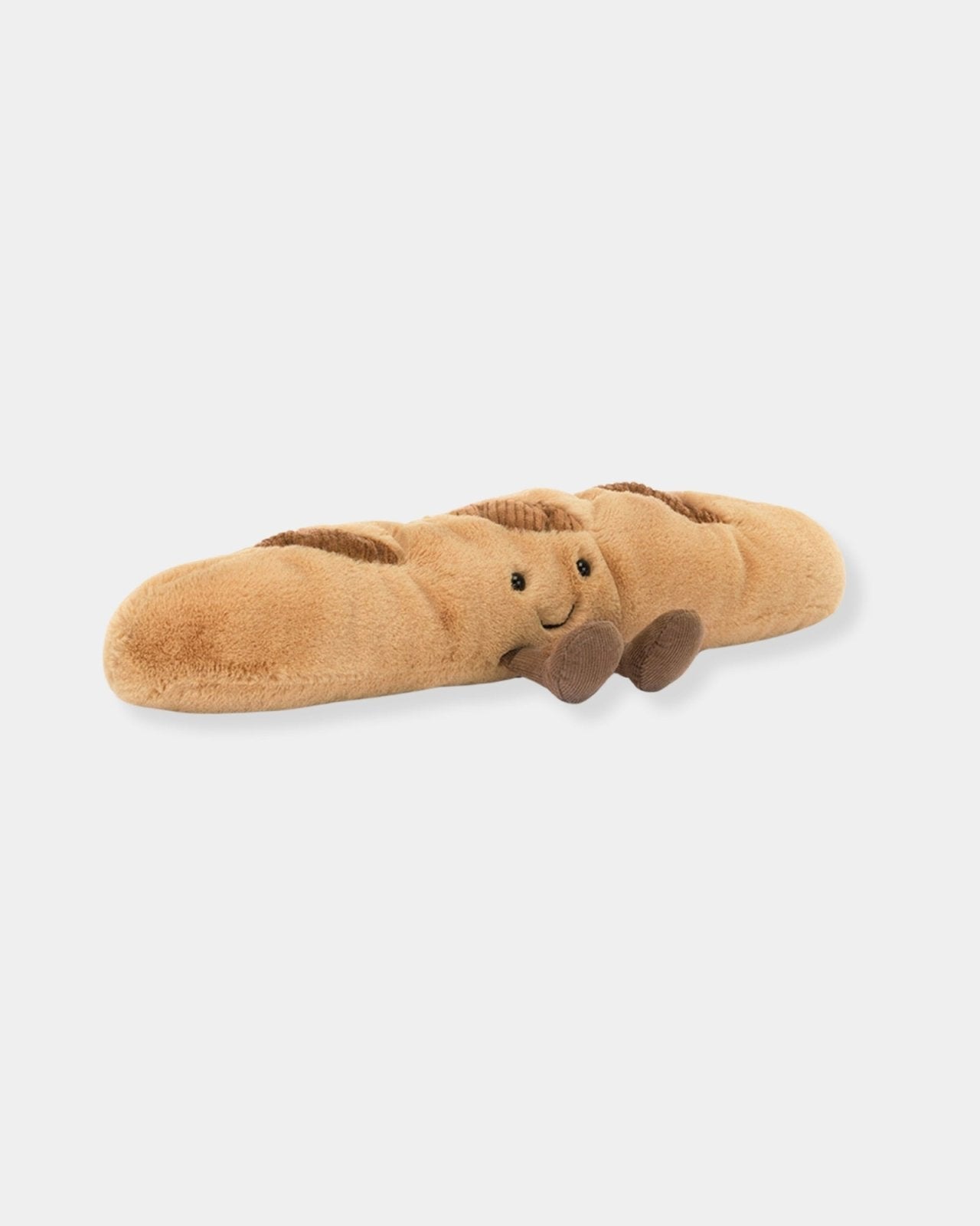 AMUSEABLES BAGUETTE - PLUSH TOY | Stonewaters