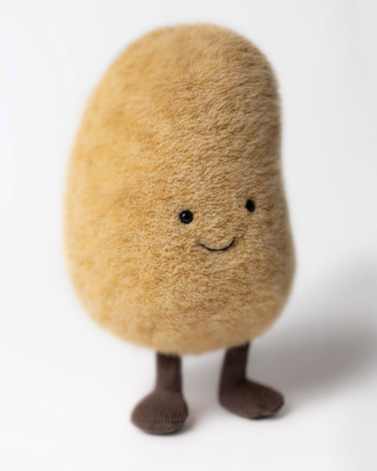 AMUSEABLES GRAHAM POTATO - PLUSH TOY | Stonewaters