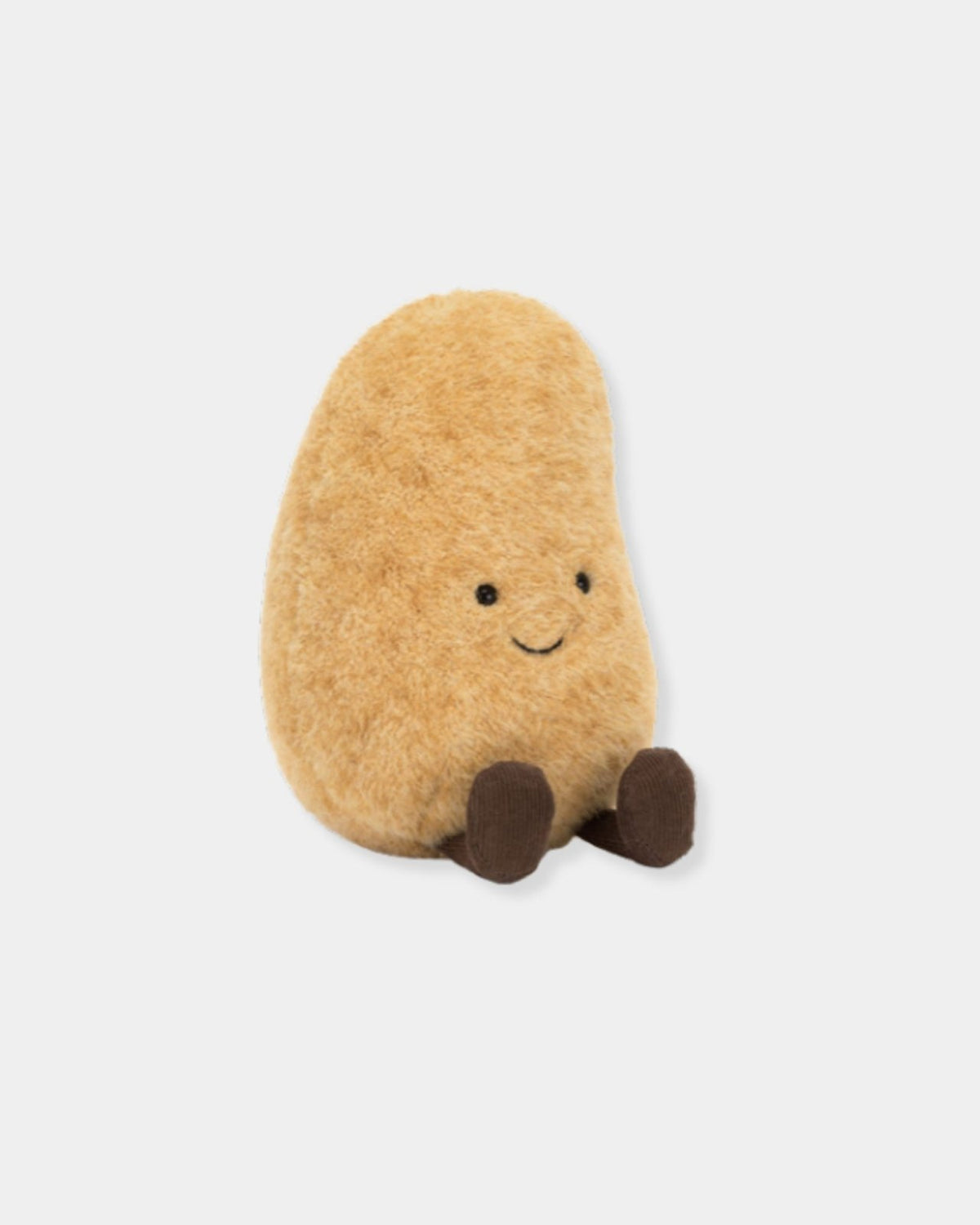AMUSEABLES GRAHAM POTATO - PLUSH TOY | Stonewaters