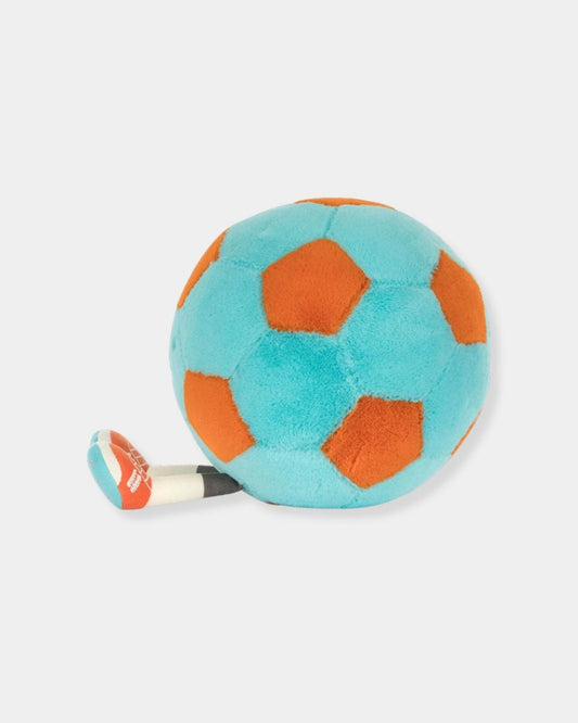 AMUSEABLES JELLYCAT FOOTBALL - PLUSH TOY | Stonewaters