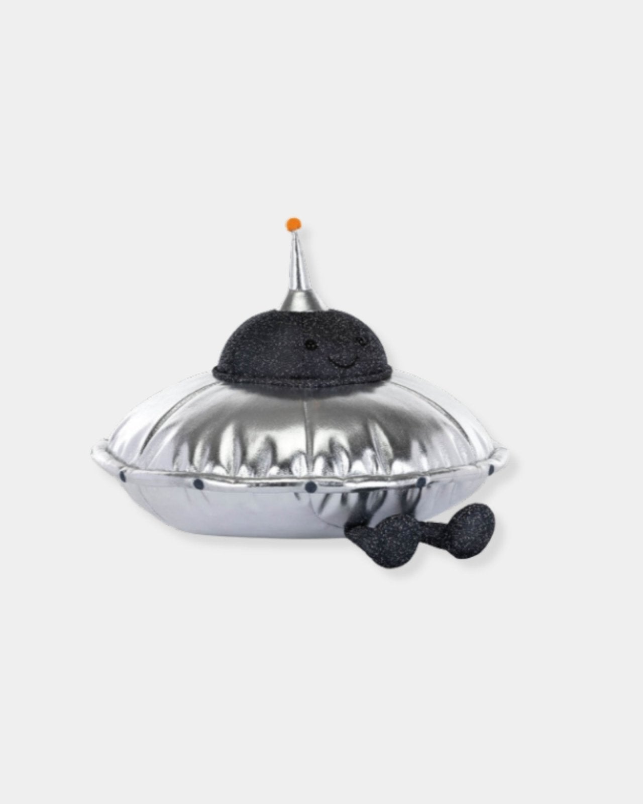 AMUSEABLES JELLYSAUCER - PLUSH TOY | Stonewaters