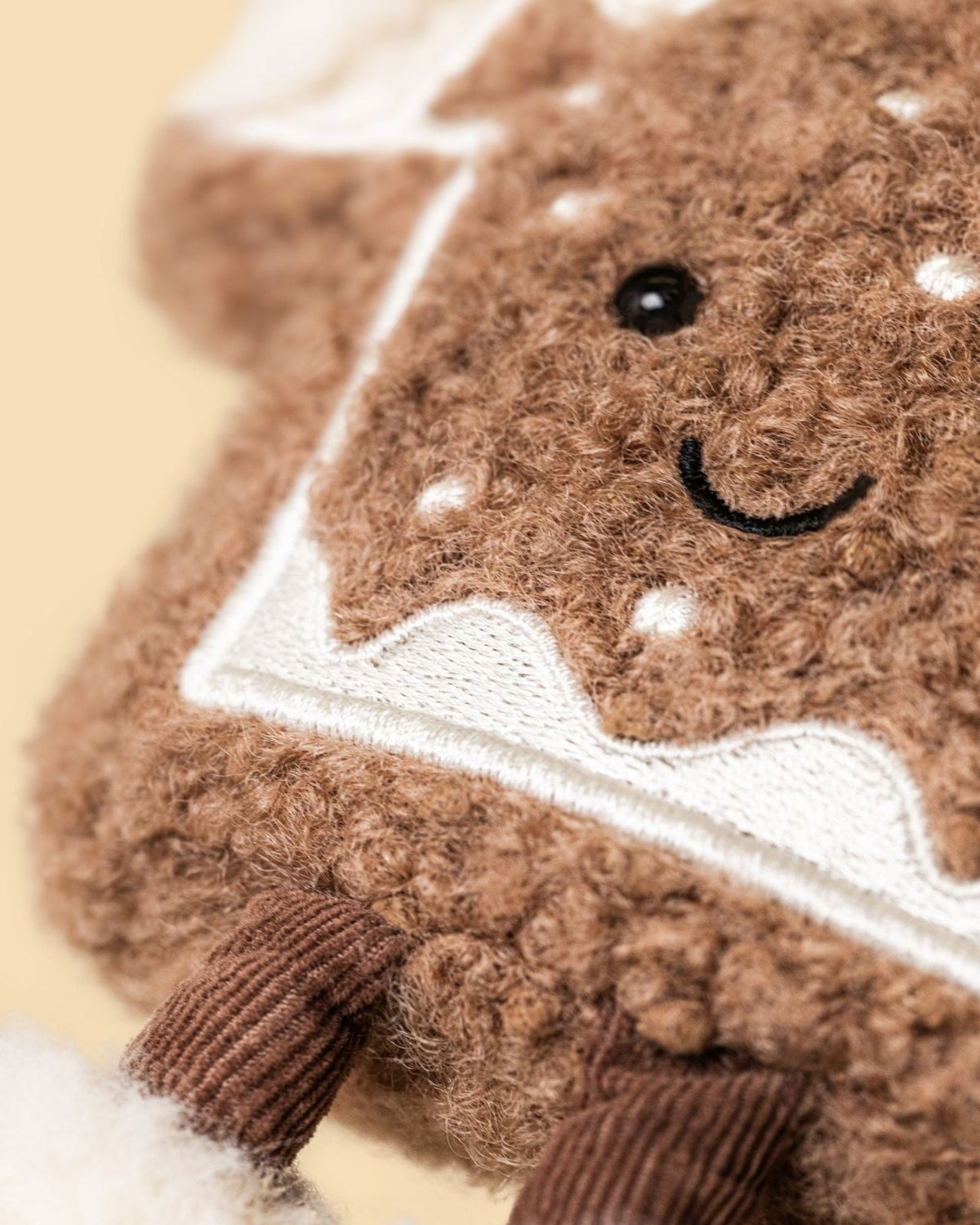 AMUSEABLES MOLASI COOKIE - PLUSH TOY | Stonewaters