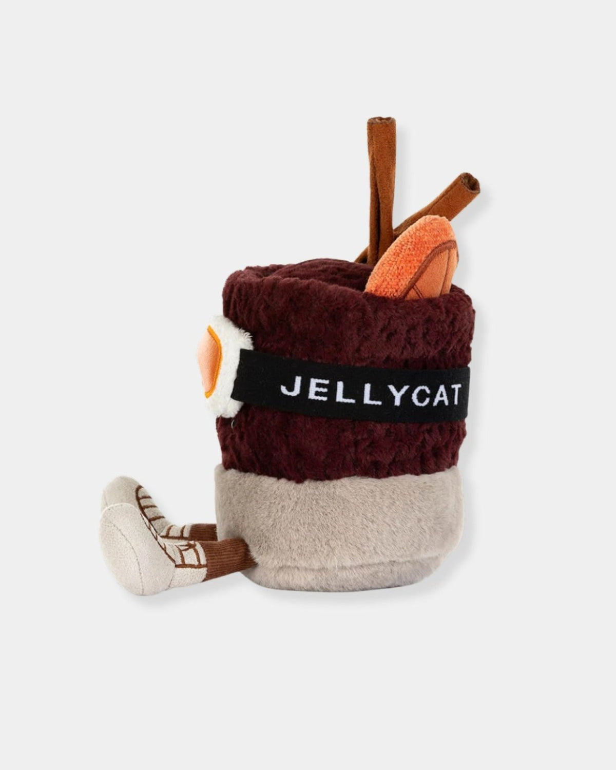 AMUSEABLES MULLOVER SPICED DRINK - PLUSH TOY | Stonewaters