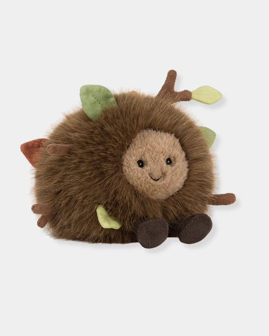 AMUSEABLES MULSHI WOODLAND FLOOR - PLUSH TOY | Stonewaters