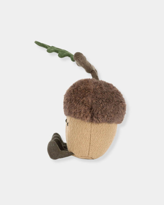 AMUSEABLES ORT & TUM ACORNS - PLUSH TOY | Stonewaters