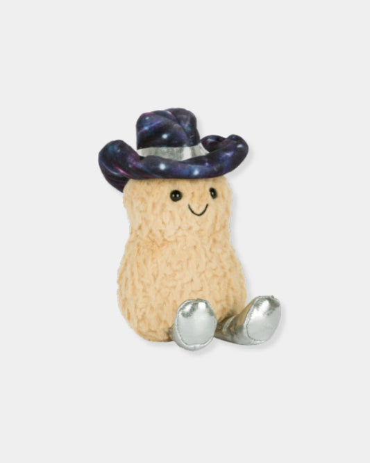 AMUSEABLES PEANUT SPACE RODEO OUTFIT - PLUSH TOY | Stonewaters