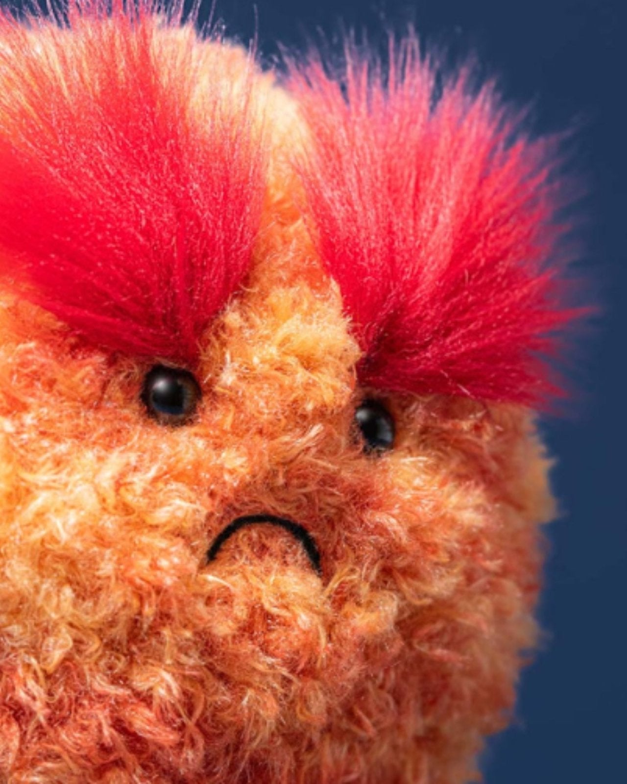 AMUSEABLES PLANET MARS - PLUSH TOY | Stonewaters