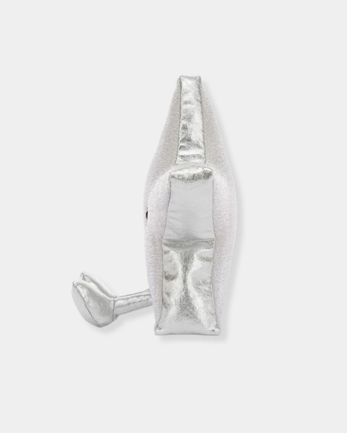 AMUSEABLES SILVER STAR - PLUSH TOY | Stonewaters