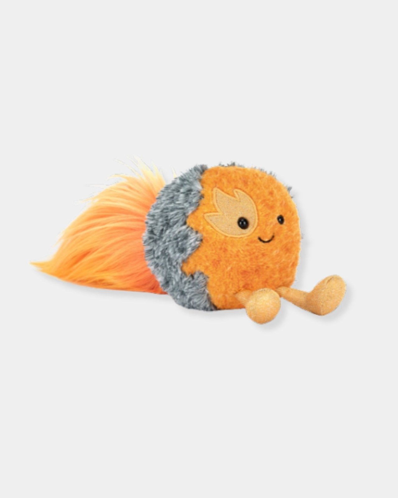 AMUSEABLES SPACE COMET - PLUSH TOY | Stonewaters