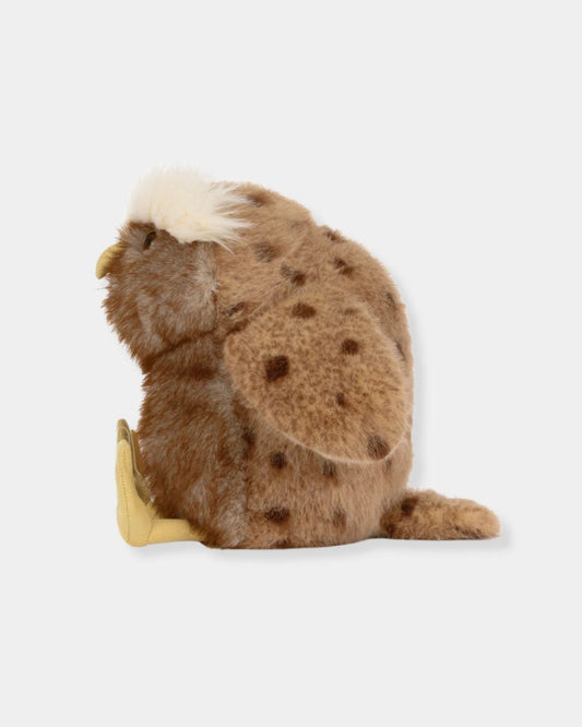 AMUSEABLES TAWOOLA OWL - PLUSH TOY | Stonewaters