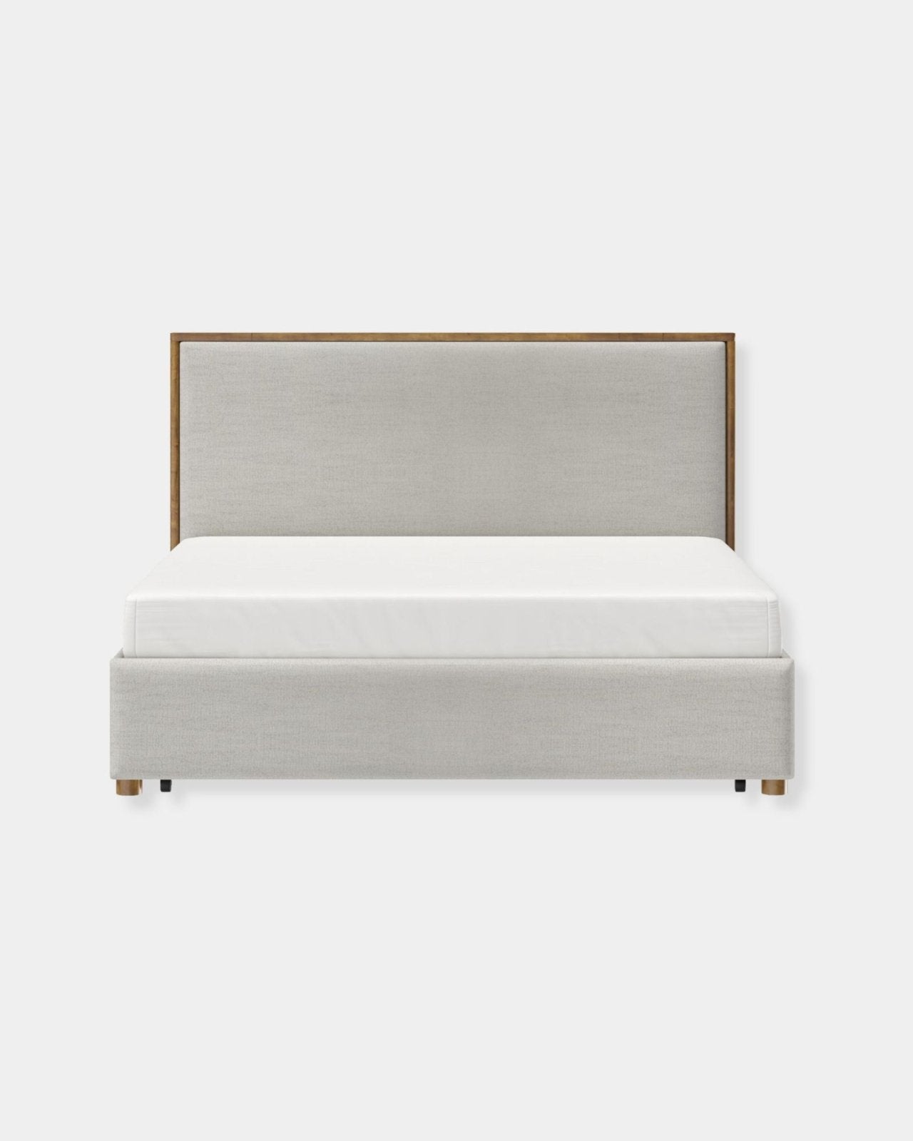 ANDOVER STORAGE BED | Stonewaters