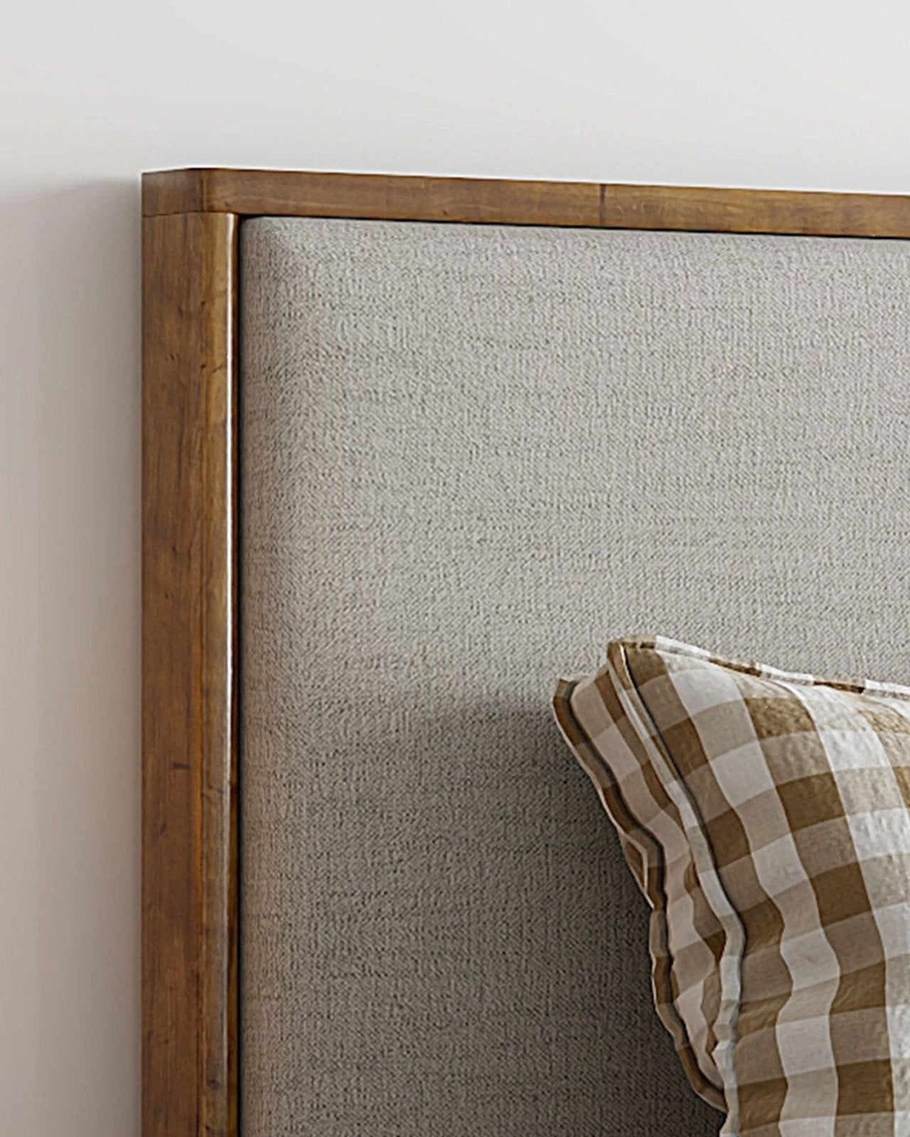ANDOVER STORAGE BED | Stonewaters