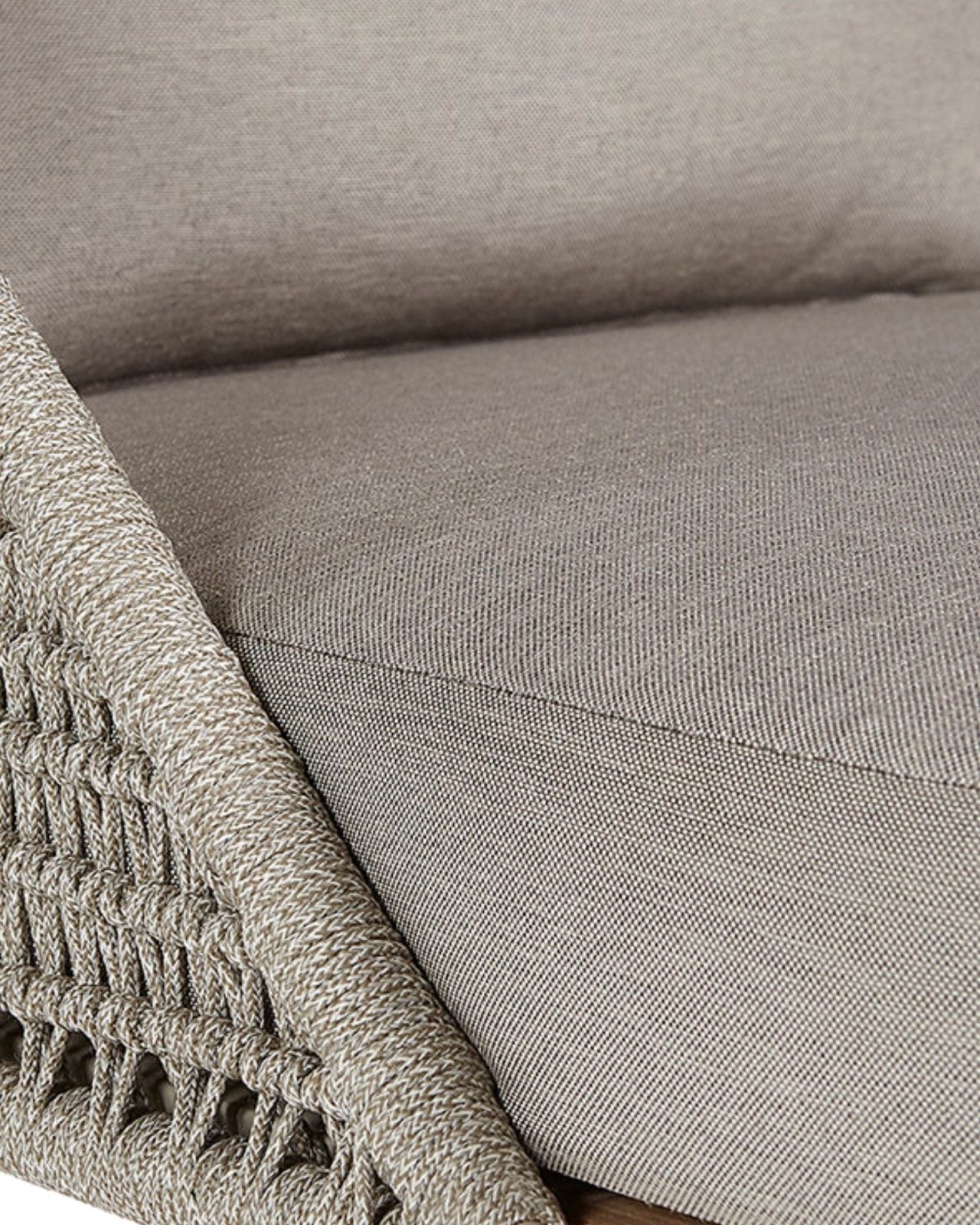 ANDRIA LOUNGE CHAIR - PALAZZO TAUPE | Stonewaters