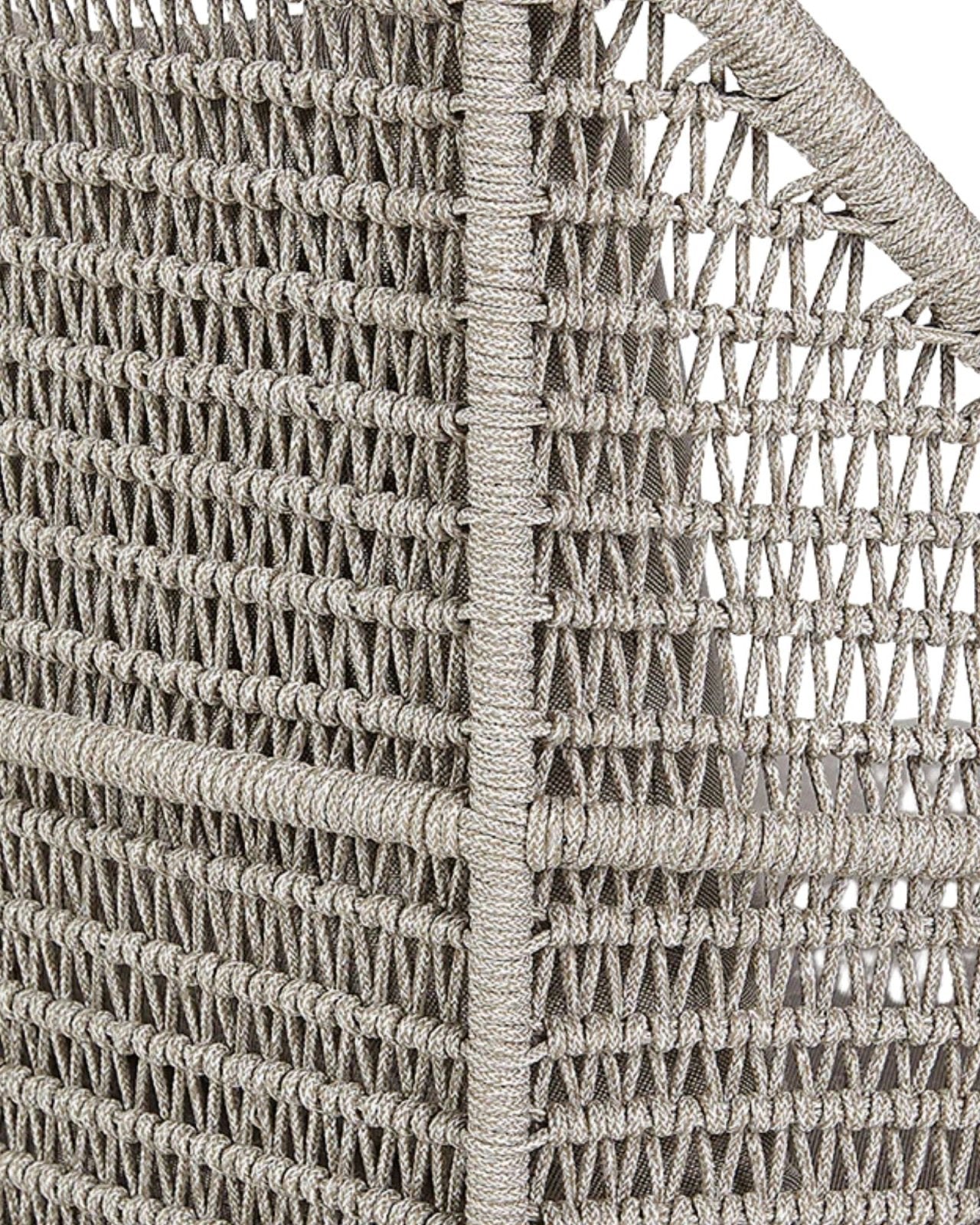 ANDRIA LOUNGE CHAIR - PALAZZO TAUPE | Stonewaters