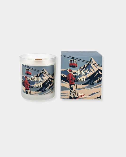 APRÈS SKI - STONEWATERS CANDLE - 144050