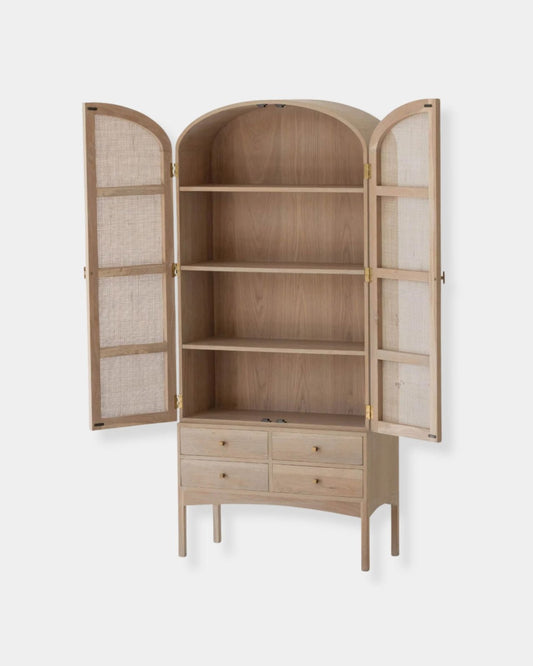 ARCO CABINET 79" | Stonewaters