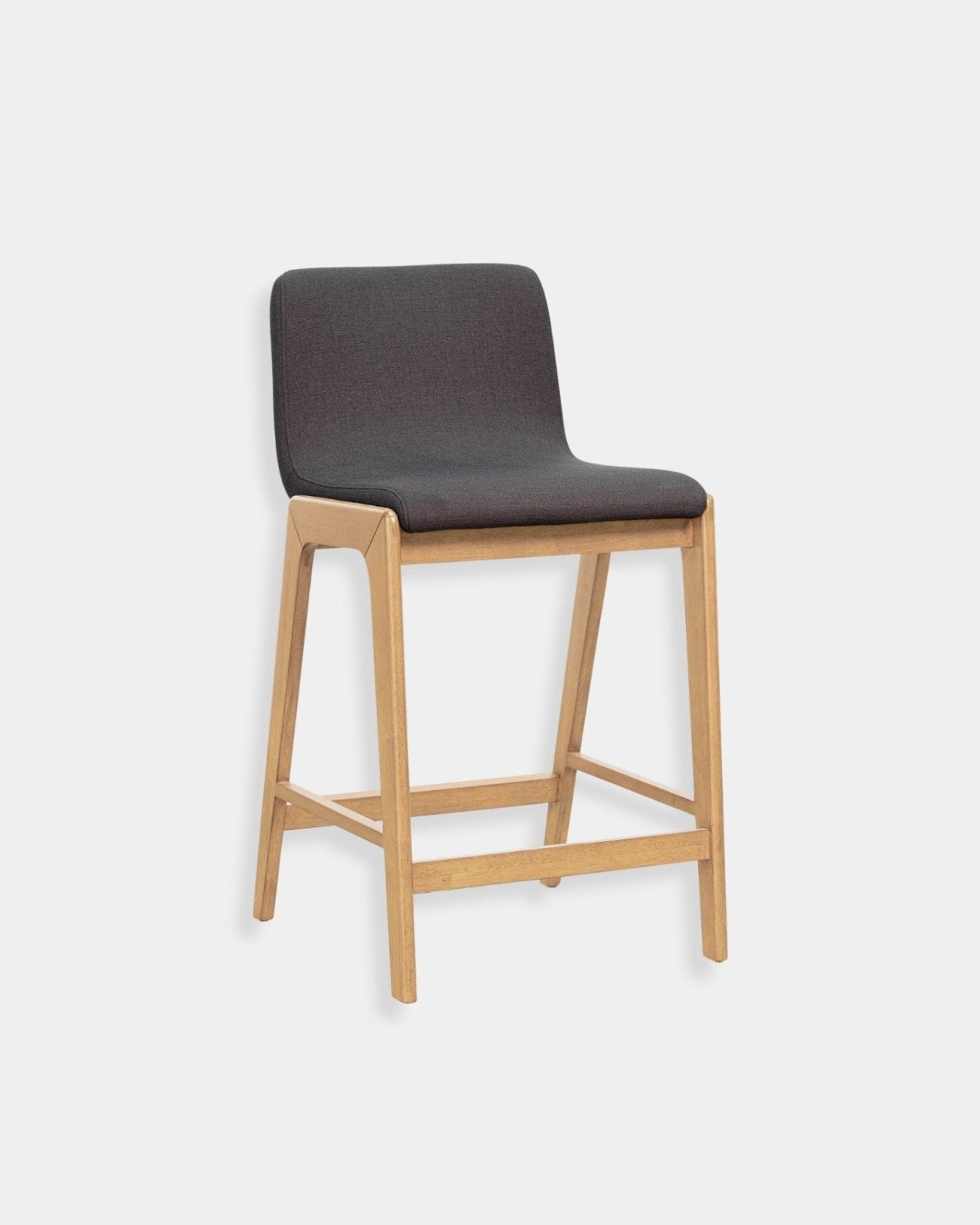 ARIZONA COUNTER STOOL - GREY | Stonewaters