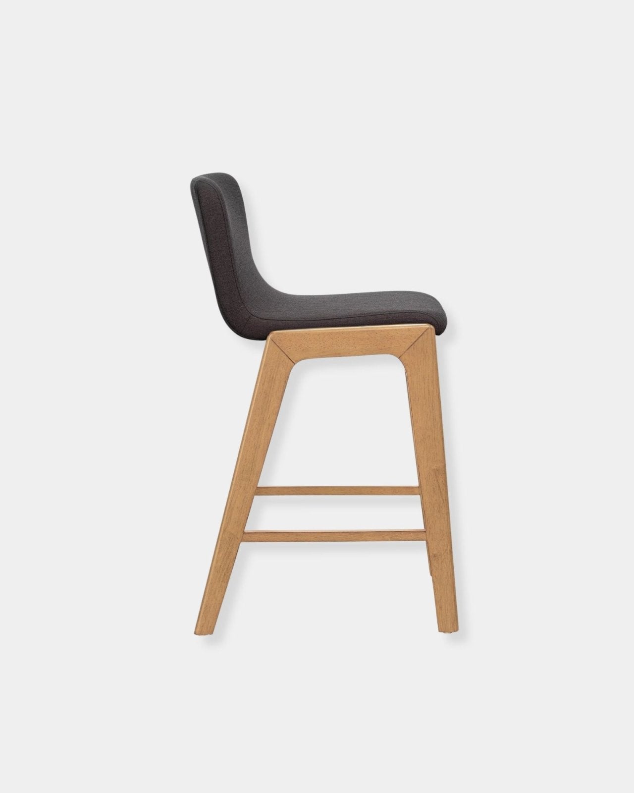 ARIZONA COUNTER STOOL - GREY | Stonewaters