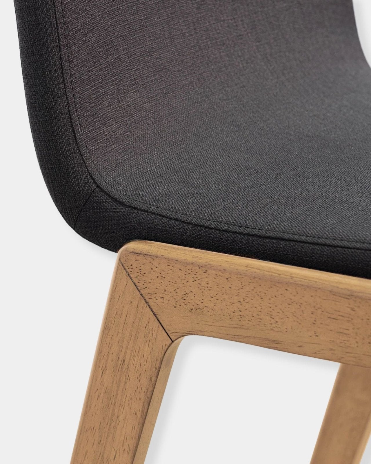 ARIZONA COUNTER STOOL - GREY | Stonewaters