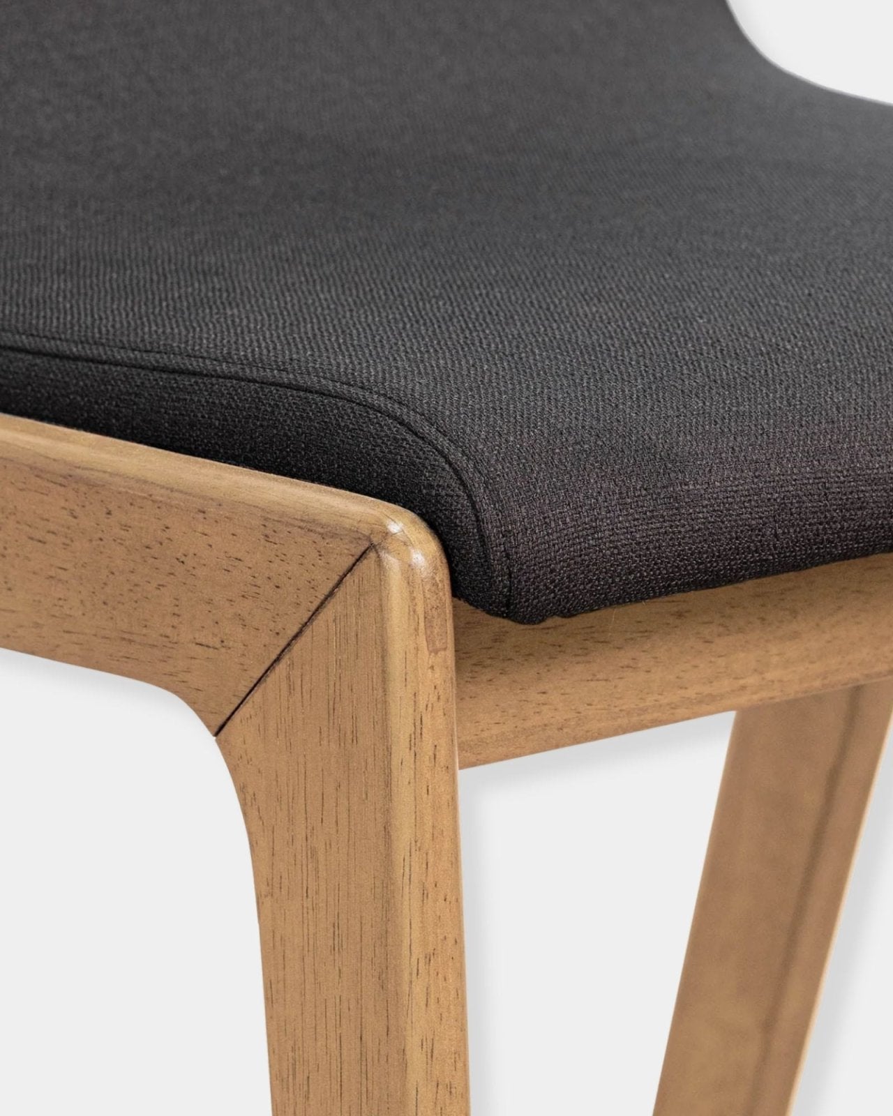ARIZONA COUNTER STOOL - GREY | Stonewaters