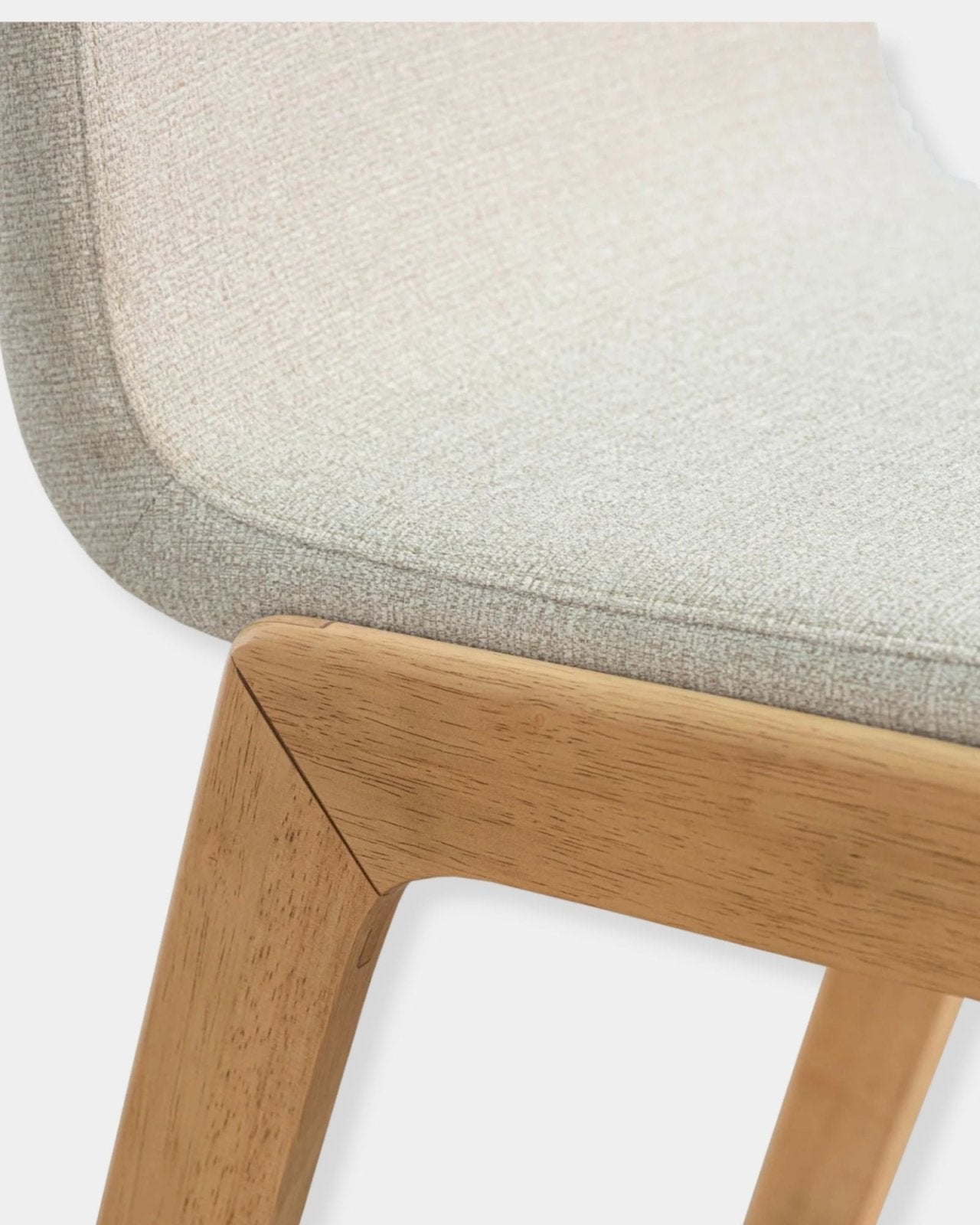 ARIZONA COUNTER STOOL - OATMEAL | Stonewaters