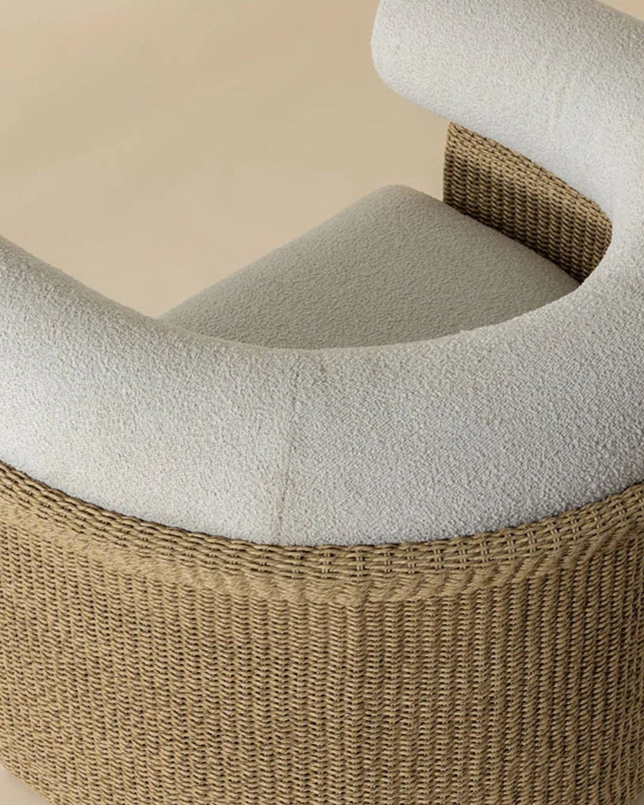 ASOS LOUNGE CHAIR | Stonewaters