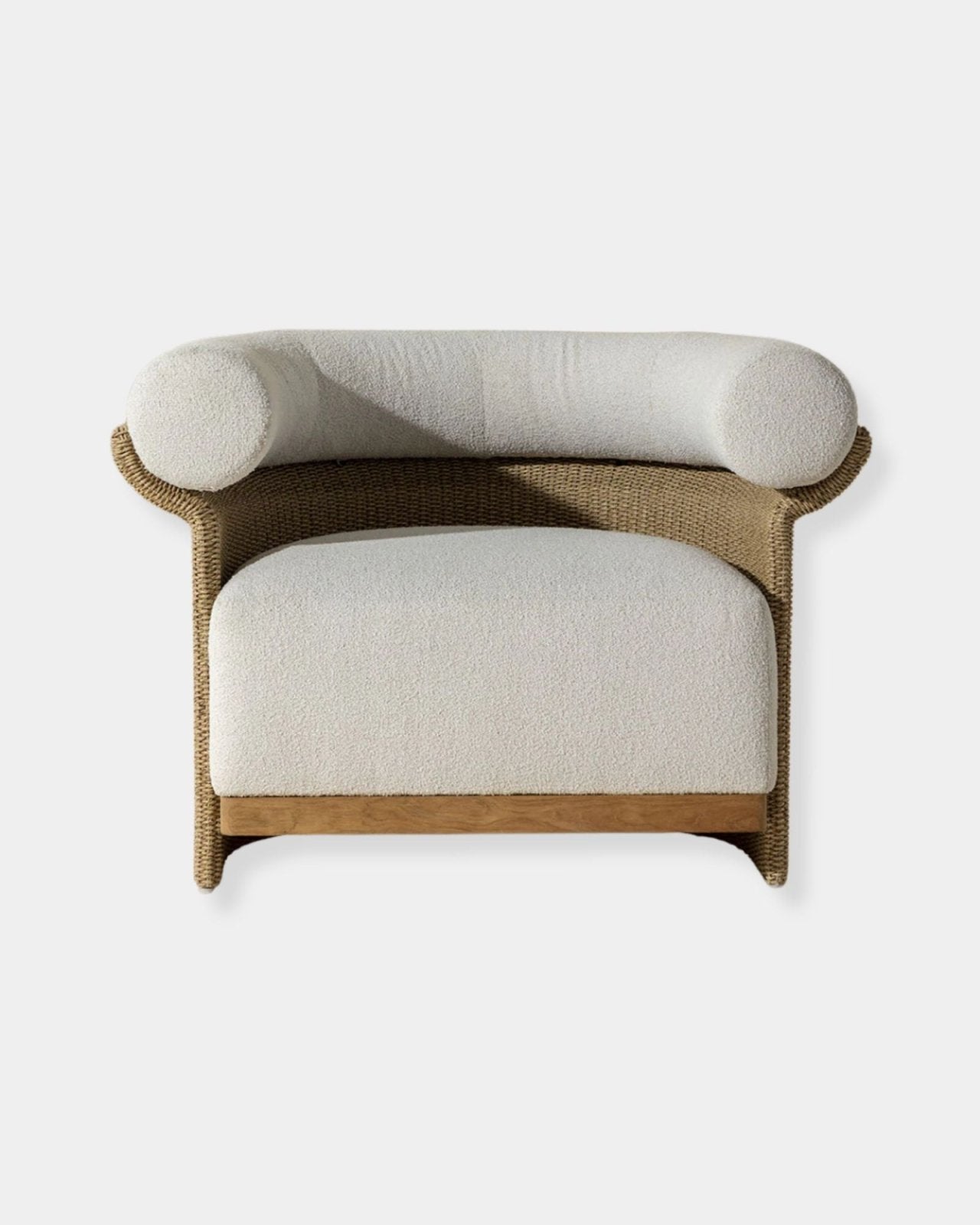 ASOS LOUNGE CHAIR | Stonewaters