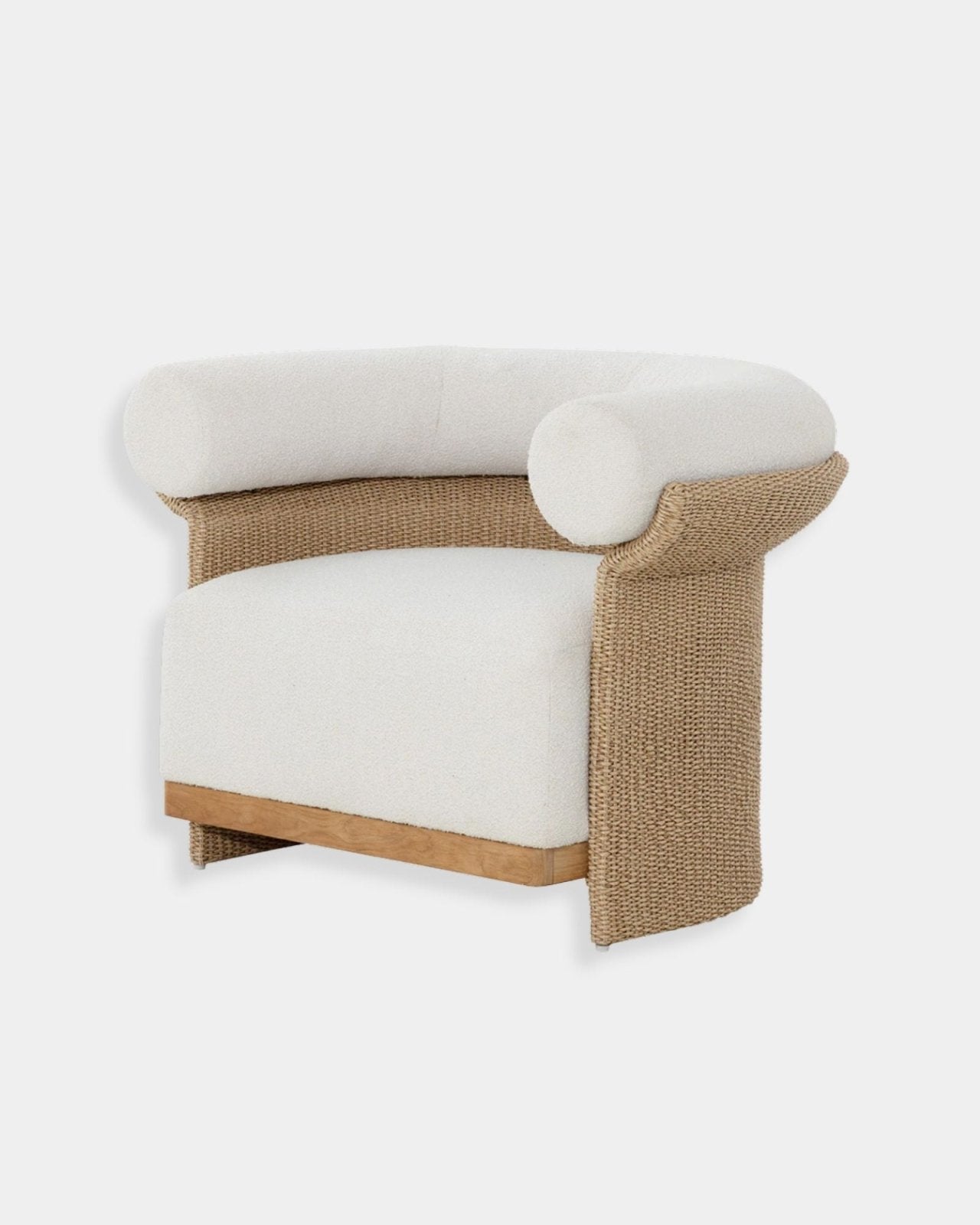 ASOS LOUNGE CHAIR | Stonewaters