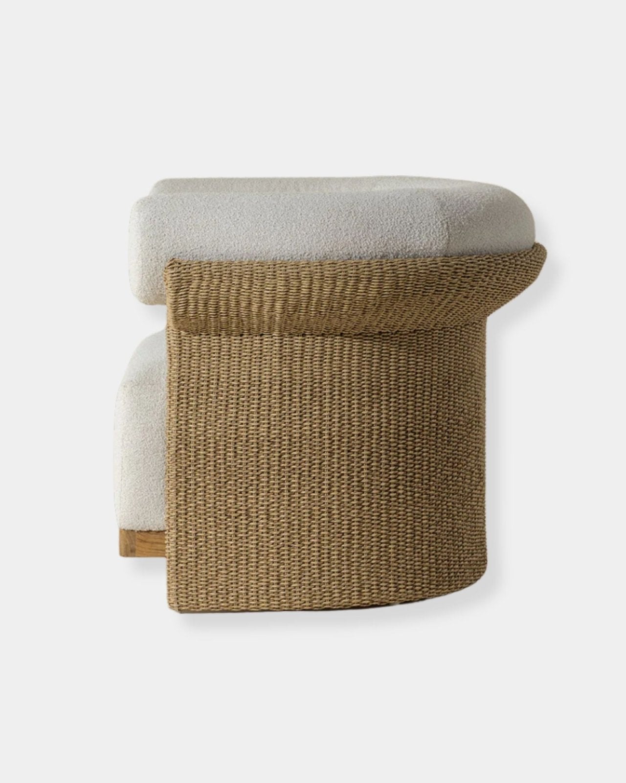 ASOS LOUNGE CHAIR | Stonewaters