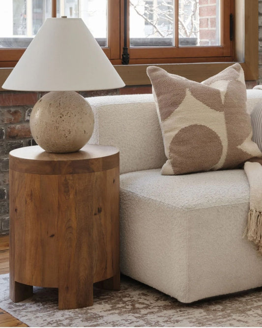 ASSEN TABLE LAMP | Stonewaters