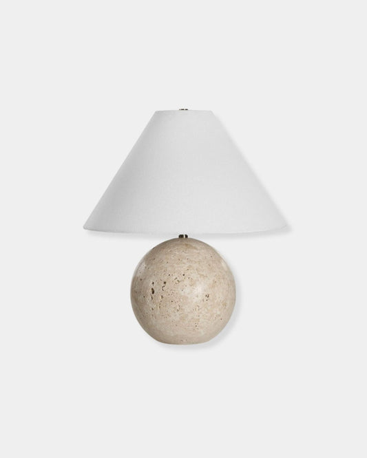 ASSEN TABLE LAMP | Stonewaters