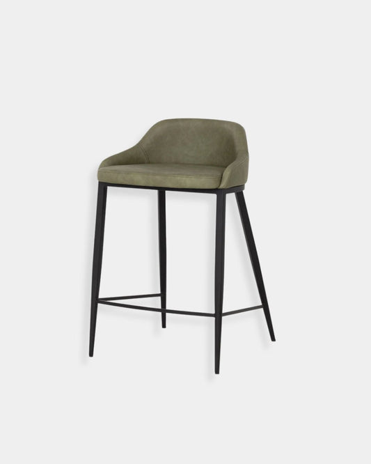 ASTRA COUNTER STOOL - IVANHOE PINE | Stonewaters