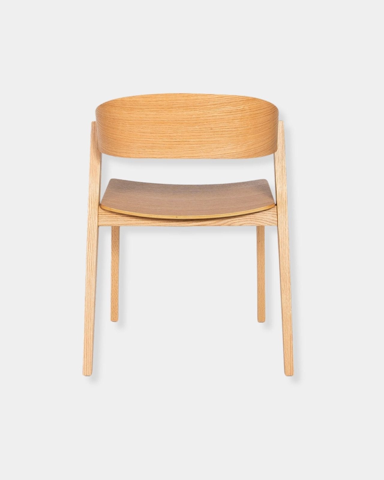 ASTRID CHAIR - NATURAL | Stonewaters