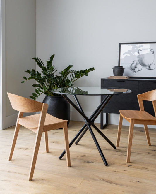 ASTRID CHAIR - NATURAL | Stonewaters