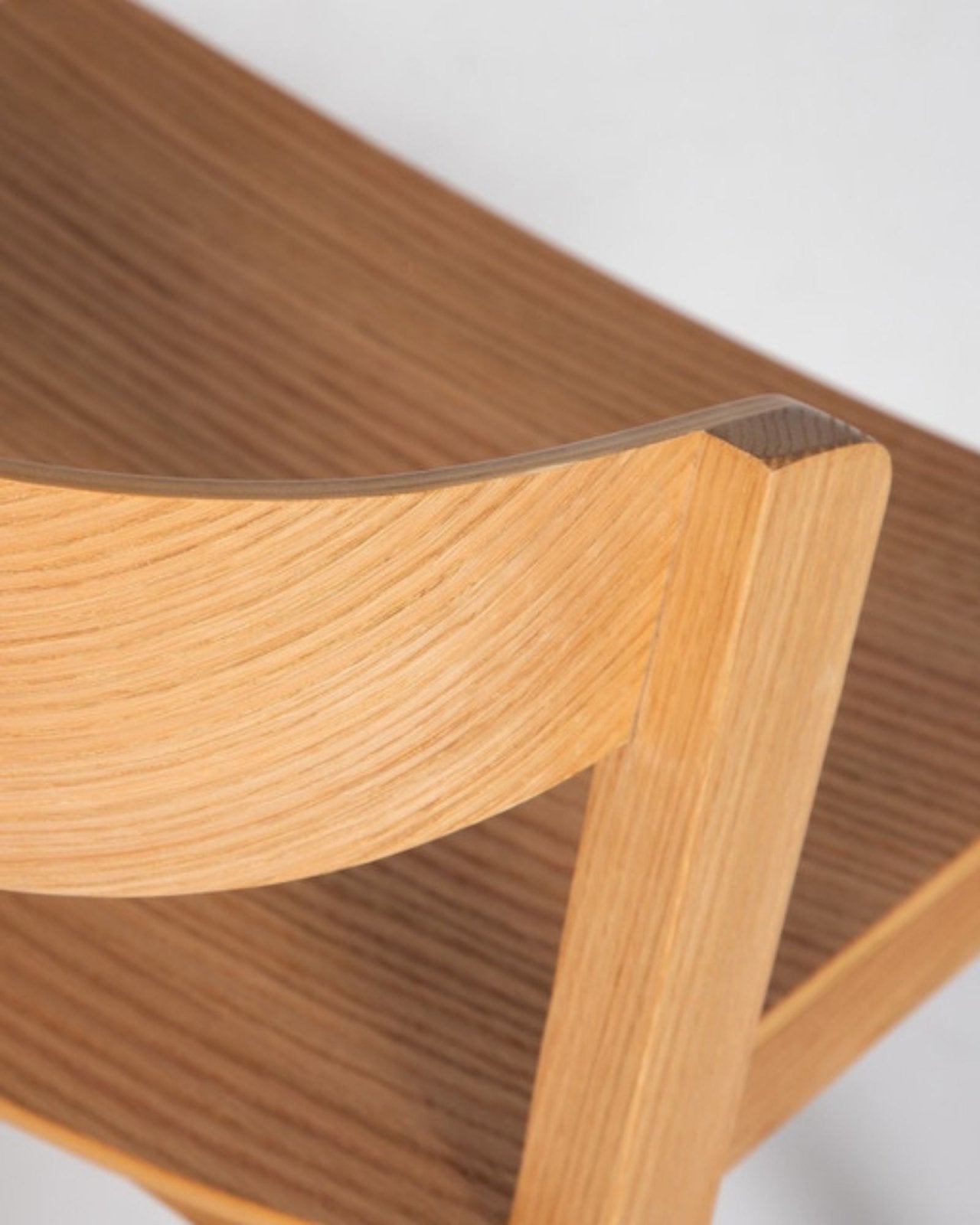 ASTRID CHAIR - NATURAL | Stonewaters