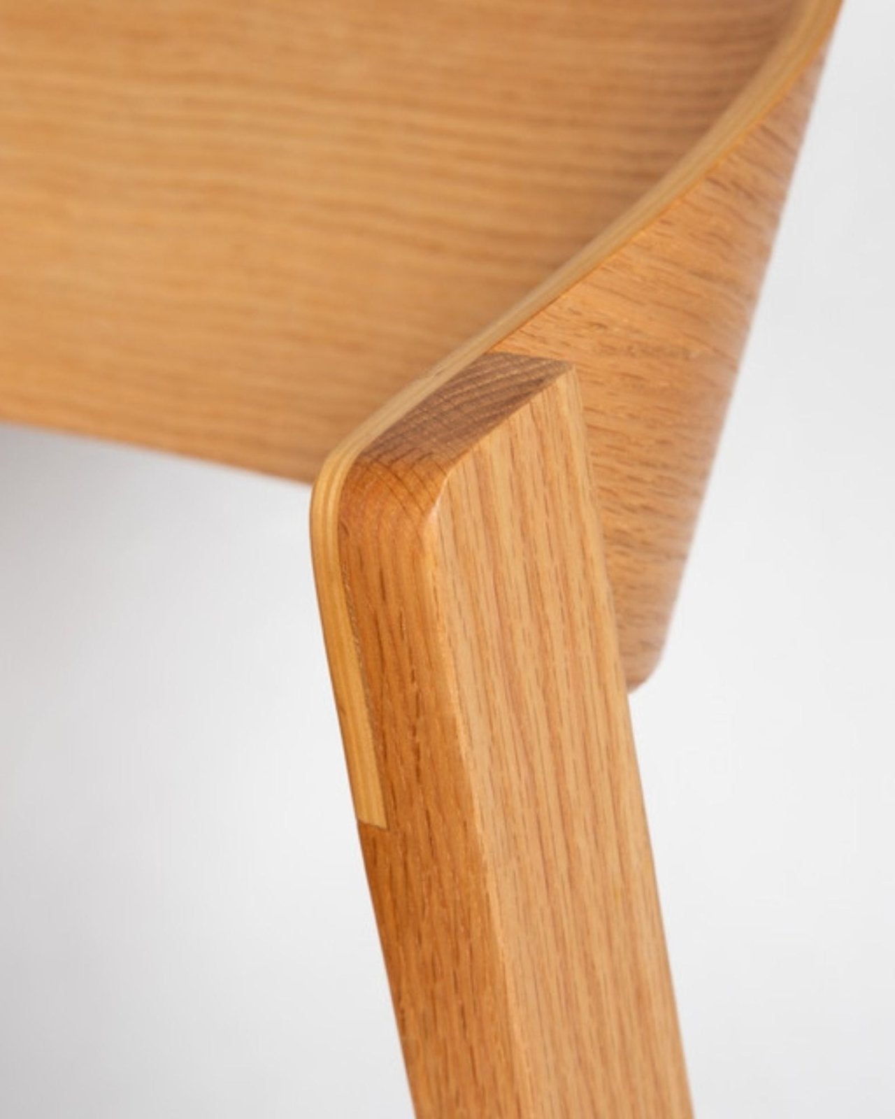 ASTRID CHAIR - NATURAL | Stonewaters