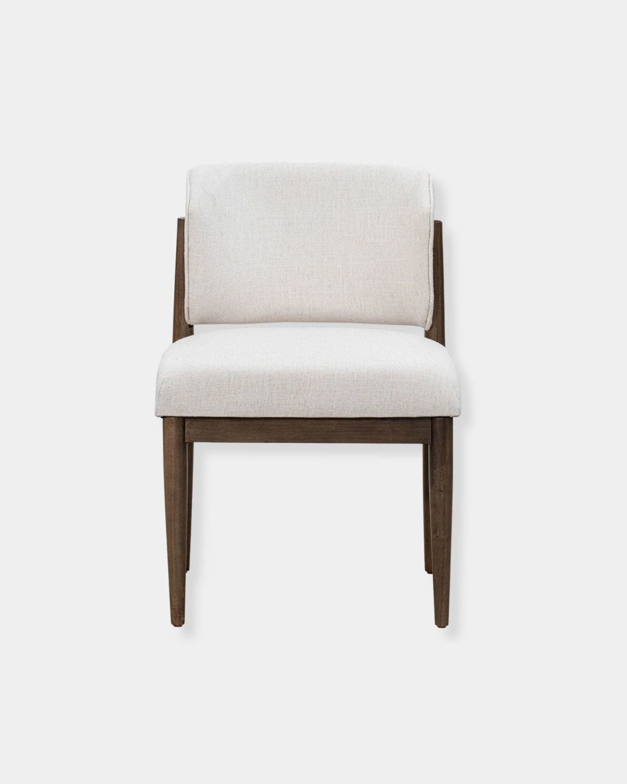 ATHENS CHAIR LINEN TAUPE - SET OF 2 | Stonewaters