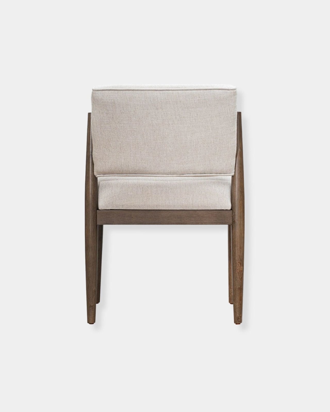 ATHENS CHAIR LINEN TAUPE - SET OF 2 | Stonewaters
