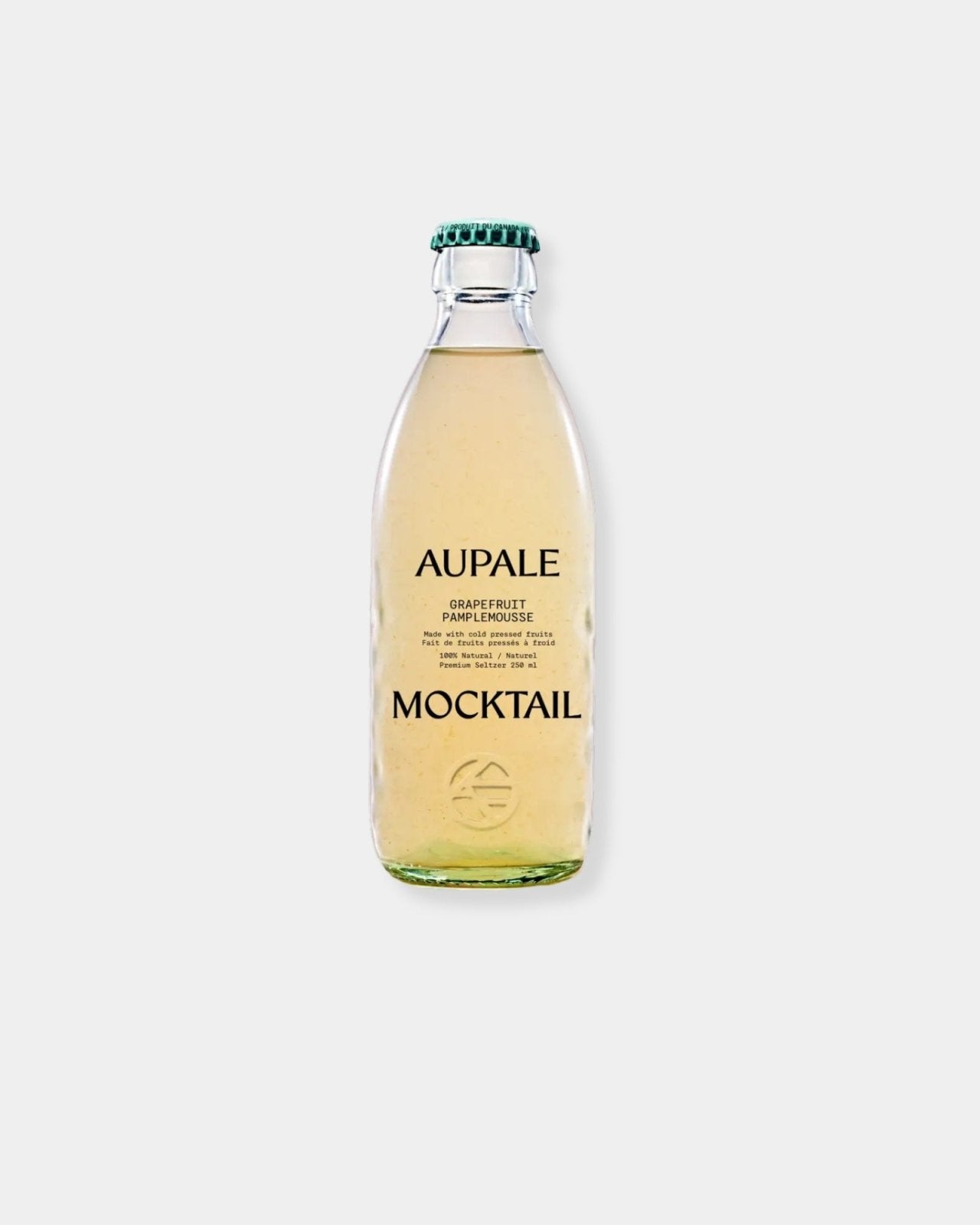 AUPALE GRAPEFRUIT MOCKTAIL - 250ml | Stonewaters